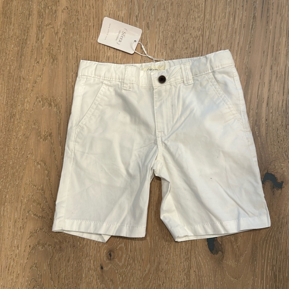 Boys shorts
